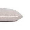 TOM TAILOR Zierkissenhülle HOME Greige 30 x 50 cm Produktbild-Vorschau 2