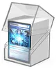 Ultimate Guard Boulder 100+ Clear - Transparent Produktbild-Vorschau 4