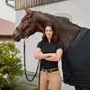 Eskadron Platinum Abschwitzdecke  " SOFTSHELL AIR " , Produktbild-Vorschau 3