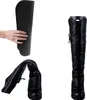 set di 4 paia di inserti sagomati [32 cm] per scarpe da Anteprima dell’immagine prodotto 11