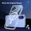 MagSafe Hülle für iPhone 17 2X Schutzglas 2X Kameraschutz Produktbild-Vorschau 6