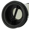 Close-up of a vacuum cleaner filter. Produktbild-Vorschau