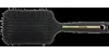 Efalock Long-Hair Brush schwarz-gold Produktbild-Vorschau 2