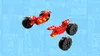 Honička LEGO NINJAGO s Kaisem Náhled obrázku produktu 26