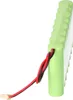 Akku kompatibel Visonic Powermax Pro wie 0-9912-G u.a. Produktbild-Vorschau 3