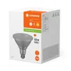A product box for a LED bulb. Produktbild-Vorschau
