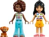 LEGO® Friends 42659 Abenteuertrip mit Freunden Produktbild-Vorschau 39