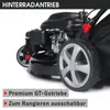 BRAST Benzin Rasenmäher Trike mit Antrieb | 5,2kW(7PS) | Produktbild-Vorschau 8