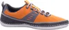 Bugatti Herren  Sneaker 341-AFF06-6959 Orange/Grau  Gr.43 Produktbild-Vorschau 29