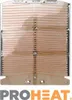 A close-up view of a toaster heating element. Anteprima dell’immagine prodotto