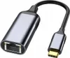 Adaptateur Co2 Adaptateur Ethernet Usb-C Carte Reseau Lan Voir les images du produit 1