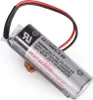 Lithiová baterie Toshiba ER17500V/3,6V 2700 mAh PLC Náhled obrázku produktu 2