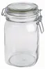 Mäser 925340 Gothika, Einmachgläser 1 l, 6er Set,  Germany, Produktbild-Vorschau 9