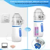 Jopassy Inhalator-Vernebler, tragbarer leiser Vernebler, Produktbild-Vorschau 12