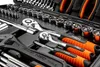 NEO TOOLS Zestaw narzędzi 143 szt. Podgląd zdjęcia produktu 8