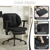 Chaise de bureau, chaise pivotante, chaise de bureau Voir les images du produit 9