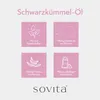 sovita Schwarzkümmel-Öl Produktbild-Vorschau 3