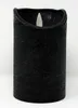 Coen Bakker LED Kerze schwarz bewegliche Flamme 7,5x12,5cm Produktbild-Vorschau 4