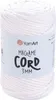 Yarn Art Macrame Cord 3 mm 85 m 751 White Schnur Produktbild-Vorschau 1