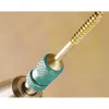 wolfcraft Bithalter mit Tiefenanschlag und Ringmagnet Produktbild-Vorschau 3