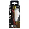 Bellalux LED Filament Leuchtmittel Birne A60 4W = 40W E27 Produktbild-Vorschau 8