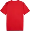 Puma Teamultimate Trikot Kurzarm Herren - Rot Produktbild-Vorschau 2