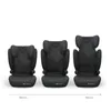 Seggiolino Kinderkraft JUNIOR FIX 2 PLUS, poggiatesta Anteprima dell’immagine prodotto 7
