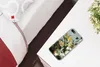 MuchoWow® Handyhülle Schutzhülle Hülle für iPhone 7 Blumen Produktbild-Vorschau 4