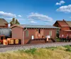Kibri 39306 - H0 Güterschuppen Oberzeisel  - Neu Produktbild-Vorschau 1