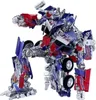 Akční transformační figurka - Optimus Prime 32 cm + Náhled obrázku produktu 4
