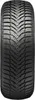 Kumho Wi car-tyres WinterCraft WP51 ( 175/80 R14 88T 4PR ) Produktbild-Vorschau 2