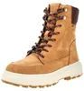 Geox Stiefelette Stiefelette Veloursleder Produktbild-Vorschau 1