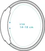 imoshion Silikonband für das Fitbit Charge 3 / 4 - Produktbild-Vorschau 7