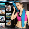 Kühlendes Handtuch Set, Kühltücher, Kühlhandtuch Sport Produktbild-Vorschau 7