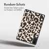 Custodia pieghevole imoshion Design Trifold Xiaomi Redmi Anteprima dell’immagine prodotto 14