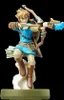 amiibo The Legend of Zelda Collection Link Bogenschütze Produktbild-Vorschau 7