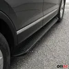 Marchepieds Latéraux pour Dacia Duster II 2018-2023 en Voir les images du produit 3