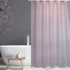 MSV Rideau de Douche, Multicolore, 180 x 200 cm, Einfarbig, Produktbild-Vorschau 3