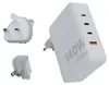 Xtorm 140W GaN Ultra Travel Charger + USB-C PD Cable, Produktbild-Vorschau 9
