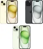 Apple iPhone 15 Plus 512GB Jaune - Smartphone - 512GB - Voir les images du produit 11
