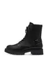 Tamaris Schnürstiefeletten Damen 31363136333531 Schwarz 41 Produktbild-Vorschau 3