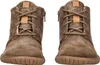 Josef Seibel Stiefelette Stiefelette Veloursleder Produktbild-Vorschau 4