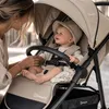 BabyGo Kombikinderwagen Evoultion 3in1, inkl. Babyschale Produktbild-Vorschau 13