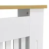 FATIVO Copritermosifone 112x20x83 cm – copritermo bianco Anteprima dell’immagine prodotto 14