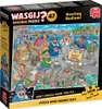Wasgij Original 47 - Le chaos des bateaux Voir les images du produit 1