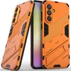 Armor Hülle für Samsung Galaxy A56 / A36 Hybrid PC TPU Produktbild-Vorschau 1