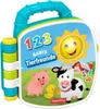 Libro di canzoni degli amici animali Fisher-Price, Anteprima dell’immagine prodotto 2