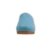 Sanita Original-Sandra Open Clog Teal Gr.36 Produktbild-Vorschau 2