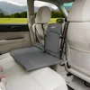 Kurgo Rücksitz-Brücke Rover Backseat Bridge black/charcoal Produktbild-Vorschau 3