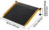 Rampa per soglie SucceBuy 670x810 mm, portata fino a 181,4 Anteprima dell’immagine prodotto 8